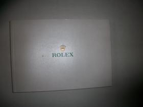 ROLEX 2013-2014【706】劳力士 腕表