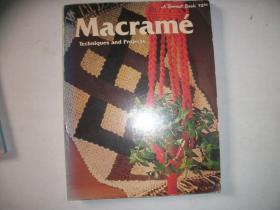 macramé techniques and projects  354