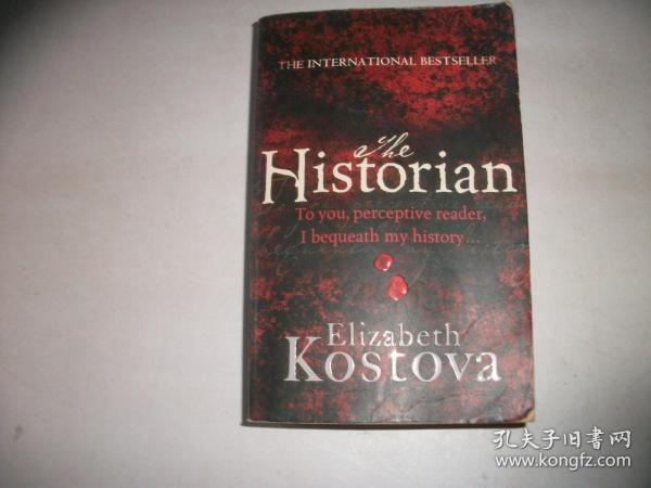 The Historian【023】