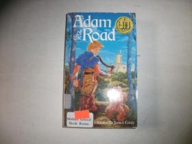 ADAM OF THE ROAD 【153】