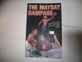 THE MAYDAY RAMPAGE【305】