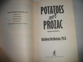 Potatoes Not Prozac【114】土豆不是百忧解