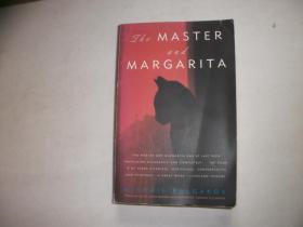 The Master and Margarita【407】