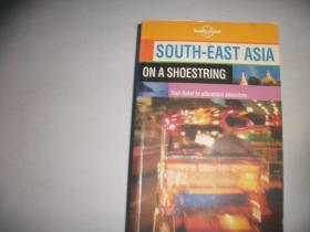 South-East Asia on a Shoestring  【114】