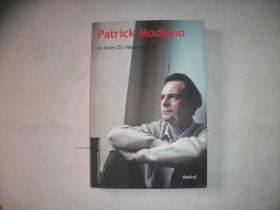 patrick modiano 【073】附光盘一张