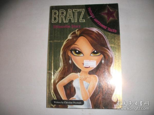 Stilesville Starz (Bratz Totally【106】