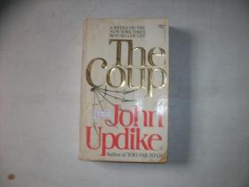 英文版  the coup  【096】