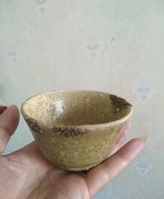 唐宋青瓷茶杯-22