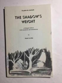 The Shadow's Weight