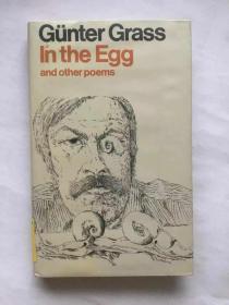 In the Egg and other poems