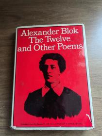 The Twelve and other Poems