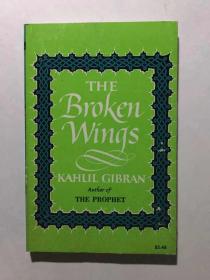 The Broken Wings