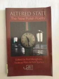 Altered State: The New Polish Poetry