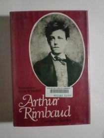 Arthur Rimbaud: Complete Works