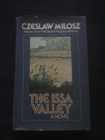 The Issa Valley: A Novel