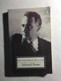 Selected Poems of William Carlos Williams