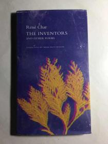 The Inventors: And Other Poems