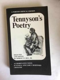 Tennyson's Poetry