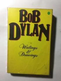 Bob Dylan: Writings and Drawings