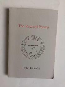 The Radnoti Poems