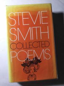 Collected Poems of Stevie Smith