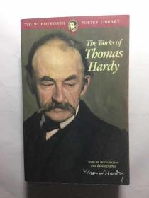 Collected poems of Thomas Hardy