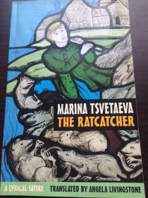 The Ratcatcher : A Lyrical Satire