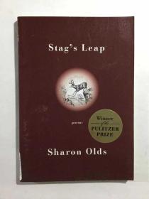 Stag's Leap: Poems