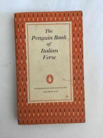 The Penguin Book of Italian Verse