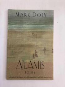 Atlantis: Poems