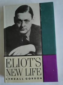 Eliot's New Life