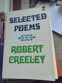 Selected Poems of Robert Creeley