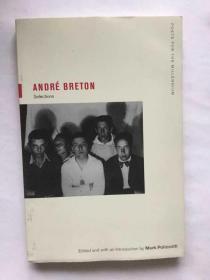 安德烈·布勒东诗选 André Breton Selections