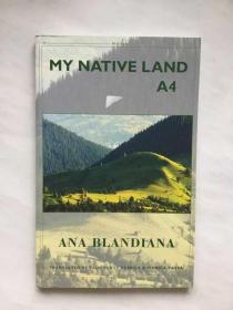My Native Land A4