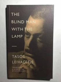 诗选： The Blind Man with The Lamp