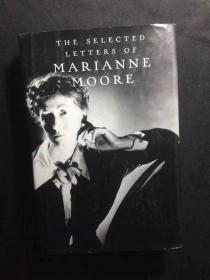 The Selected Letters of Marianne Moore