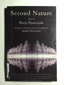 Second Nature: Forty-Six Poems