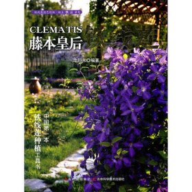 藤本皇后：鐵線(xiàn)蓮