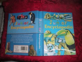 Junior  Encyclopedia(16开）