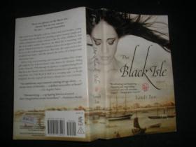 The Black Isle 黑岛