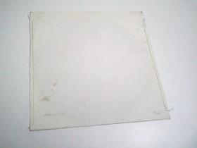 外国音乐资料唱片 欢快之声 电子琴与小乐队(三)站在雨中 第1.2面