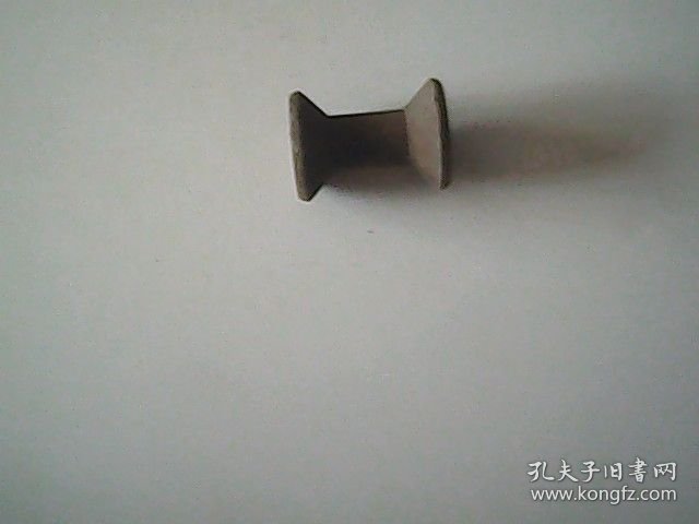 老式木件