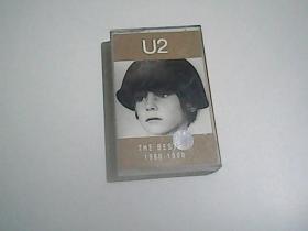 U2  磁带