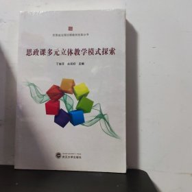 思政课多元立体教学模式探索