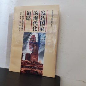 发达国家的现代化道路:一种历史社会学的研究