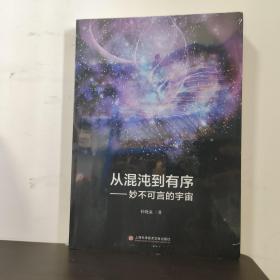 从混沌到有序——妙不可言的宇宙