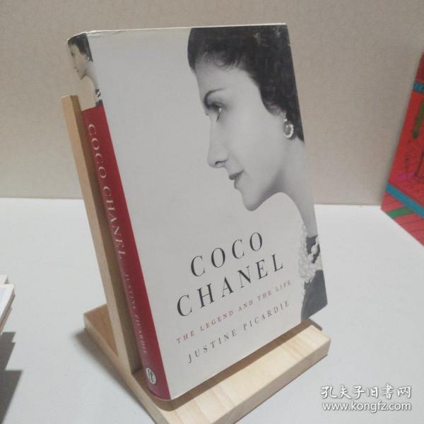 Coco Chanel：The Legend and the Life