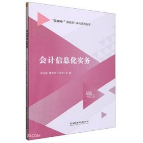 会计信息化实务/互联网+新形态一体化系列丛书