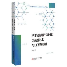 活性焦烟气净化关键技术与工程应用