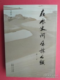 在历史河床拣石头【16开 628页 重0.95公斤】